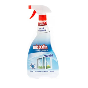 Ribrudi Mistolin Express 750