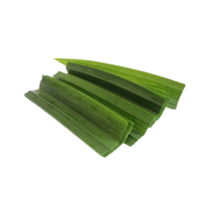Pandan Leaves 5 Piece