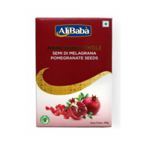 Alibaba Anardana Whole 100G
