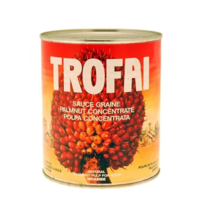 Trofai Palmnut Concentrate 800g
