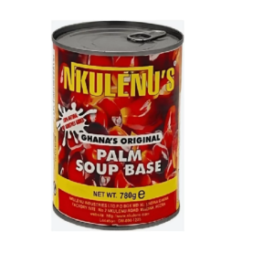 Nkulenu's Palm Soup Base 780g