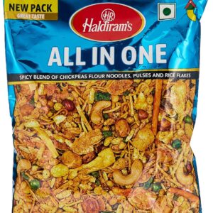 Haldiram's Namkeen - All in One Mixture, 200g