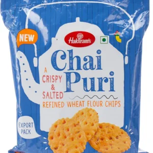Haldirams Chai Puri, 200 gm