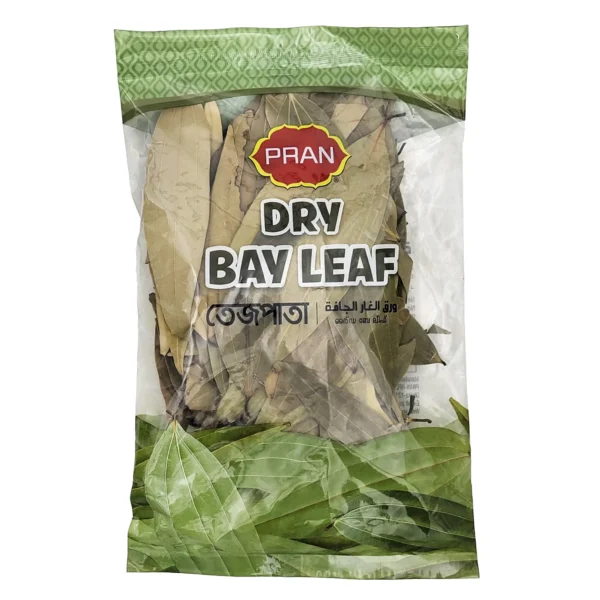 Pran Bay Leaves 50G