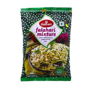 Haldiram’s Falahari Mixture, 200g