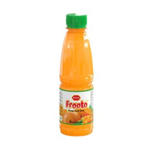 Pran Frooto Mango Fruit Drink, 500ml