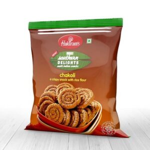 Haldiram's Chakoli  (200 g)