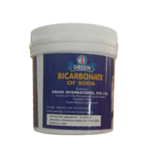 Obson Bicarabonate of soda