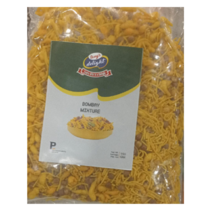 Tony's Delight Bomaby Mixture 150gm
