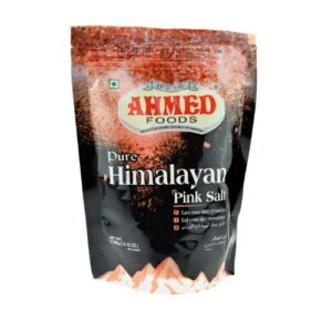 Ahamed Foods Himalayan Pink Salt 400 g