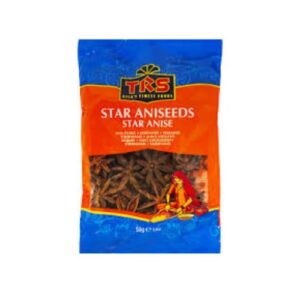 TRS Star Aniseeds Star Anise (50g)