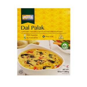 Ashoka Dal Palak 280g