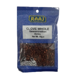 Raaj Glove Whole 50g