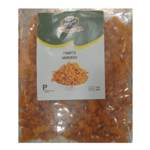 Tony's Delight Tomato Murukku 150gm