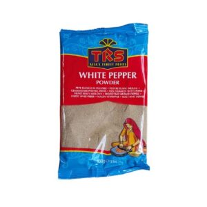 TRS White Pepper Powder 100g