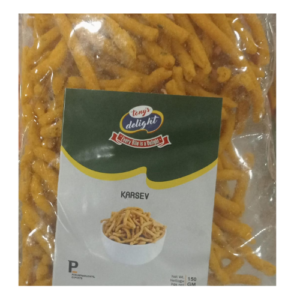 Tony's Delight Karsev 150gm