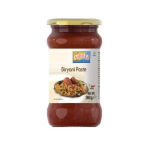Ashoka Biryani Paste 300g