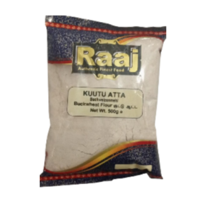 Raaj Kuutu Atta 500g