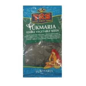 TRS Tukmaria Edible Vegetable Seeds 100g