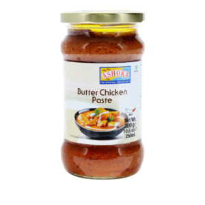 Ashoka Butter Chicken Paste 300g
