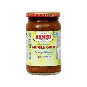 Ahmed Mango Masala in Vinegar 330g