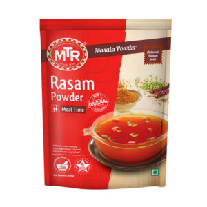 MTR RASAM POWDER 200 G