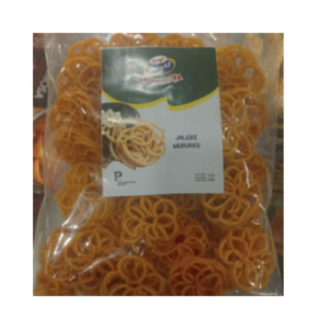 Tony's Delight Jalebi Murukku 150gm