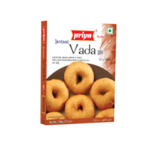 Priya Instant Vada Mix 200gm