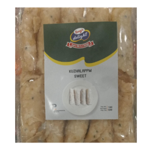 Tony's Delight Kuzhalappm Sweet 150gm