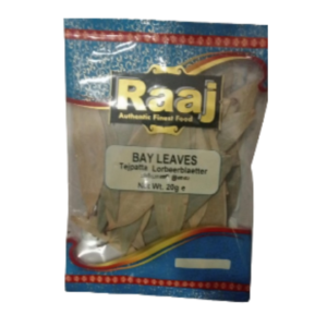 Raaj Bay Leaves 50g