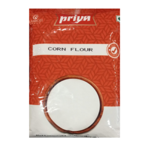 Priya Corn Flour 1Kg