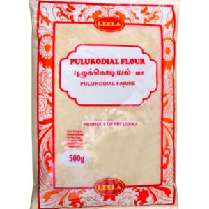 LEELA PULUKODIAL FLOUR 250G