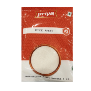 Priya Rice Rawa 1Kg