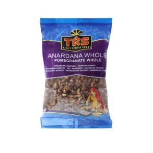 TRS Anardana Whole Pomegranate Whole 100g