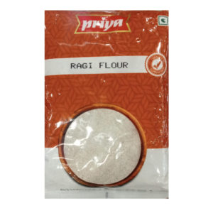 Priya Ragi Flour 500gm