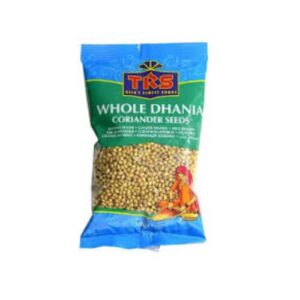 TRS Coriander Seeds / Dhania Whole (100g)