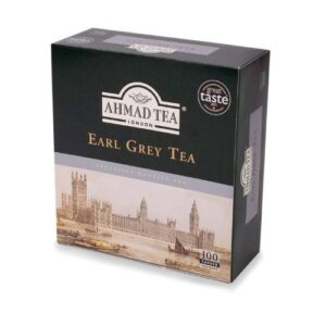 Ahmad Tea Earl Grey Tea