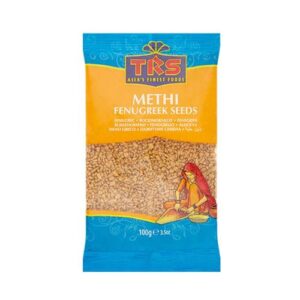 TRS Methi Fenugreek Seeds 1Kg