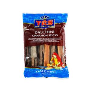 TRS Whole Cinnamon (Dalchini) 400gm