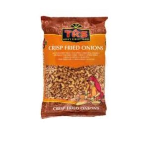 TRS Crispy Fried Onion - 1kg
