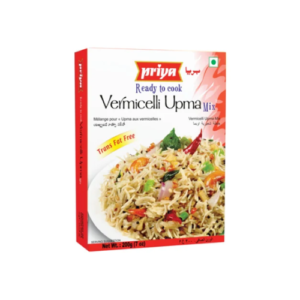Priya Vermicelli Upma Mix 200gm