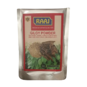 Raaj Giloy Powder