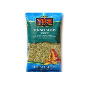 TRS Fennel Seeds 1Kg