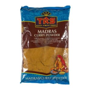 TRS Madras curry powder 1kg