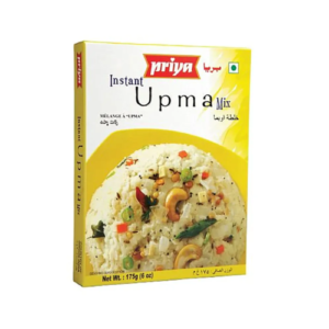 Priya Instant Upma Mix, 175gm