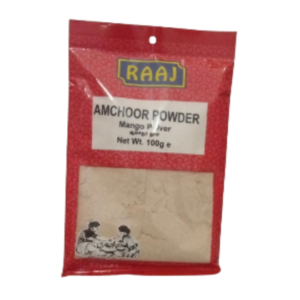 Raaj Amchoor powder 100g