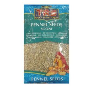 TRS Fennel Seeds (Soonf) 400g
