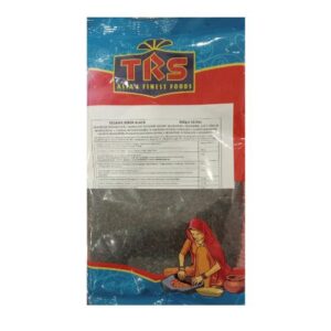 TRS Sesame Seeds Black 300g