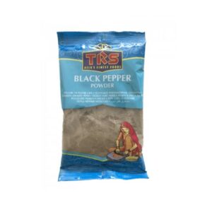 TRS Black Pepper powder 400g