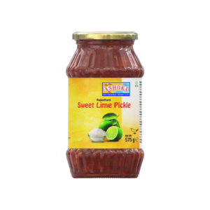 Ashoka Sweet Lime Pickle - 575g